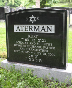 Kurt Aterman